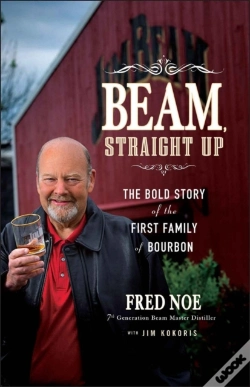 Capa do artigo Beam, Straight Up