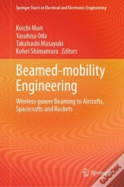 Capa do artigo Beamed-Mobility Engineering