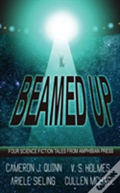 Capa do artigo Beamed Up