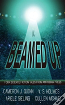 Capa do artigo Beamed Up