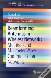Capa do artigo Beamforming Antennas In Wireless Networks