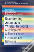 Beamforming Antennas In Wireless Networks