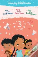 Beaming Child Series 3-In-1