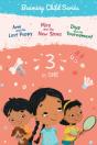 Beaming Child Series 3-In-1 - Preview