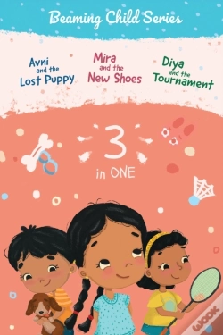 Capa do artigo Beaming Child Series 3-In-1