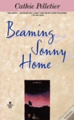 Capa do artigo Beaming Sonny Home