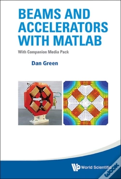 Capa do artigo Beams And Accelerators With Matlab (With Companion Media Pack)