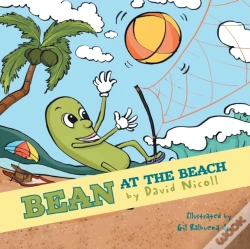 Capa do artigo Bean At The Beach