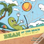 Bean At The Beach