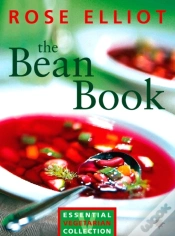 Capa do artigo Bean Book