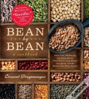 Capa do artigo Bean By Bean: A Cookbook