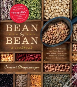 Capa do artigo Bean By Bean: A Cookbook