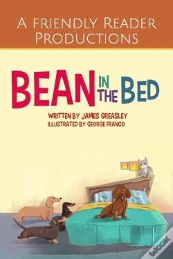 Capa do artigo Bean In The Bed