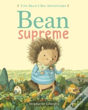 Capa do artigo Bean Supreme (Tiny Bean