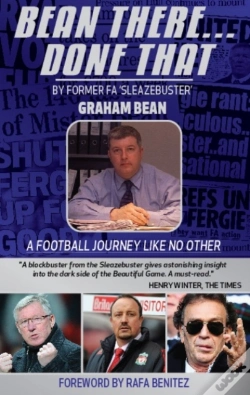 Capa do artigo Bean There... Done That