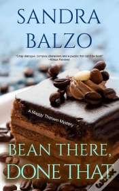 Capa do artigo Bean There, Done That
