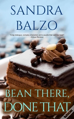 Capa do artigo Bean There, Done That