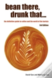 Capa do artigo Bean There, Drunk That... The Definitive