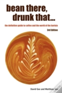 Capa do artigo Bean There, Drunk That... The Definitive