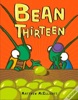 Capa do artigo Bean Thirteen