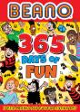 Beano 365 Days Of Fun - Preview