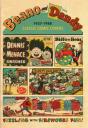 Beano And The Dandy Classic Comic Covers 1937-1988 - Preview