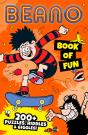 Beano Book Of Fun - Preview