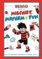 Beano Book Of Mischief, Mayhem And Fun - Preview