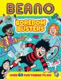Beano Boredom Busters - Preview