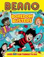 Beano Boredom Busters - Preview