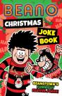 Beano Christmas Joke Book - Preview