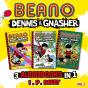Beano Dennis & Gnasher - 3 Audiobooks In 1: Volume 1 - Preview