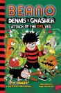 Beano Dennis & Gnasher: Attack Of The Evil Veg - Preview