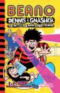 Beano Dennis & Gnasher: Battle For Bash Street School - Preview