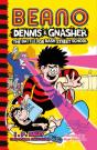 Beano Dennis & Gnasher: Battle For Bash Street School - Preview
