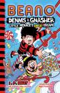 Beano Dennis & Gnasher: Little Menaceâ€™S Great Escape - Preview