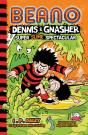 Beano Dennis & Gnasher: Super Slime Spectacular - Preview