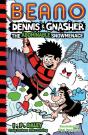 Beano Dennis & Gnasher: The Abominable Snowmenace - Preview