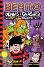 Beano Dennis & Gnasher: The Bogeyman Of Bunkerton Castle - Preview