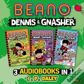 Beano Dennis &_Beano Fictio Ea