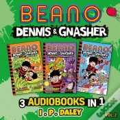 Capa do artigo Beano Dennis &_Beano Fictio Ea