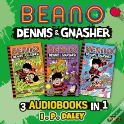 Capa do artigo Beano Dennis &_Beano Fictio Ea