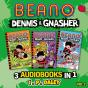 Beano Dennis &_Beano Fictio Ea - Preview