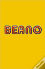 Capa do artigo Beano Dennis The Menace: Mischief At The Museum