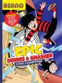 Beano Epic Dennis & Gnasher Comic Collection - Preview