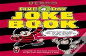 Beano Five-A-Day Joke Book