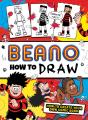 Beano How To Draw - Preview