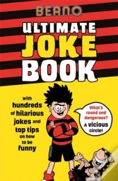 Beano Joke Academy