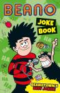 Beano Joke Book - Preview