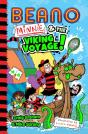 Beano: Minnie And The Viking Voyage - Preview